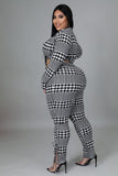 Nadia Nights Pant Set