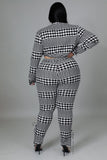Nadia Nights Pant Set