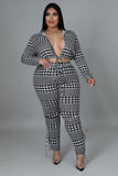 Nadia Nights Pant Set