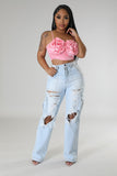 Loving Aura Top