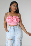 Loving Aura Top