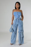 Jytte Jeans