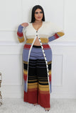 Born With It Pant Set