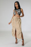 Sadie Baby Skirt