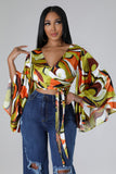 Feeling Me Top