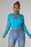 Vixen Views Top