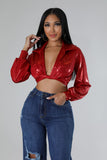 Piece Of Love Top