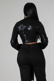 Piece Of Love Top