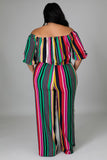 Hey Sunshine Jumpsuit