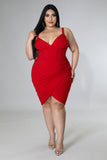 Memorable Babe Dress