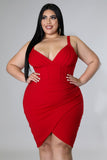 Memorable Babe Dress