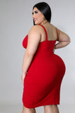Memorable Babe Dress