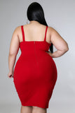Memorable Babe Dress
