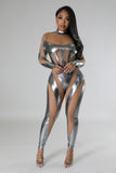 Full Moon Jumpsuit