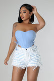 Miss Electric Shorts