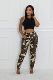 Undefeated Pants