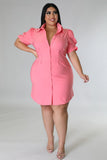 Kimmy Babe Dress