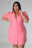 Kimmy Babe Dress