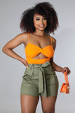 Brea Babe Shorts (Shorts Only)