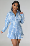 Sky's The Limit Dress