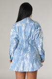 Sky's The Limit Dress
