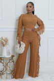 Elevated View Pant Set