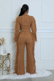 Elevated View Pant Set