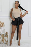 Downtown Vibe Shorts