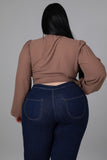 Daisy Love Top