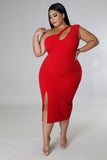 His Fave Gift Dress