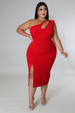 His Fave Gift Dress
