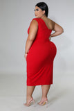 His Fave Gift Dress