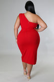His Fave Gift Dress