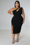 His Fave Gift Dress