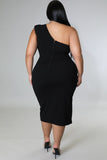 His Fave Gift Dress