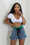 Street Cred Shorts