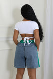 Street Cred Shorts