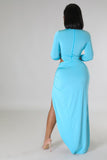 Brooklynn Bodysuit Skirt Set