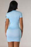 Beach Body Dress