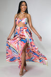 Best Days Ahead Skirt Set