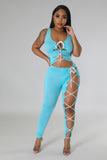 Ally Jumpsuit