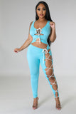 Ally Jumpsuit