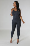 Xalina Baby Jumpsuit