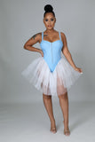 Ivanna Romper