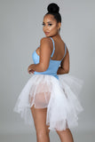 Ivanna Romper
