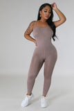 Xalina Baby Jumpsuit