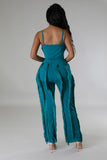 Calliope Baby Bodysuit Pant Set