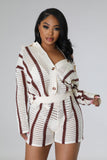 Carinne Short Set