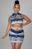 Bridget Top (Top Only)