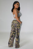 At Ease Babe Pant Set